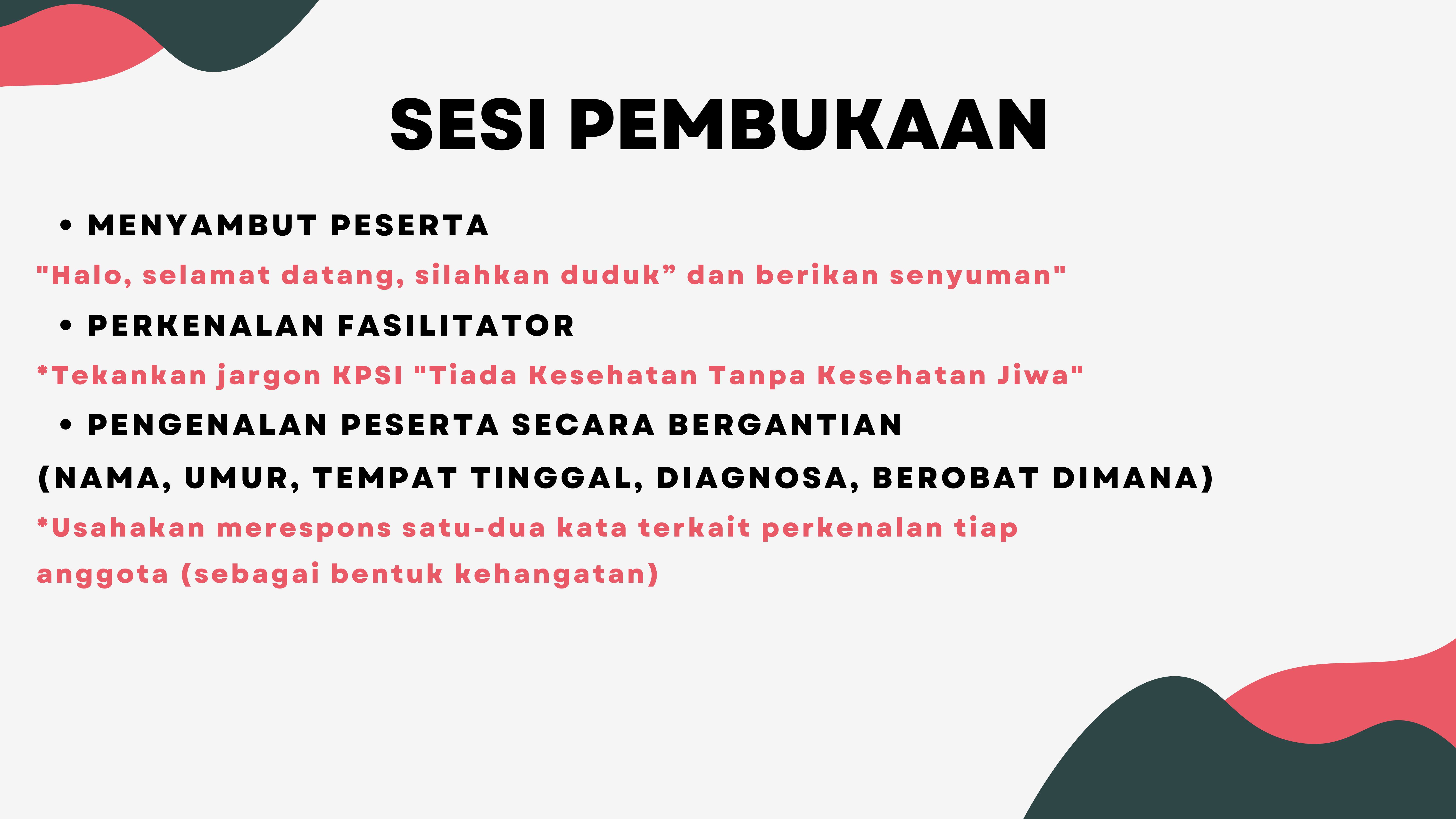 GUIDELINE 2 GUIDELINE 2